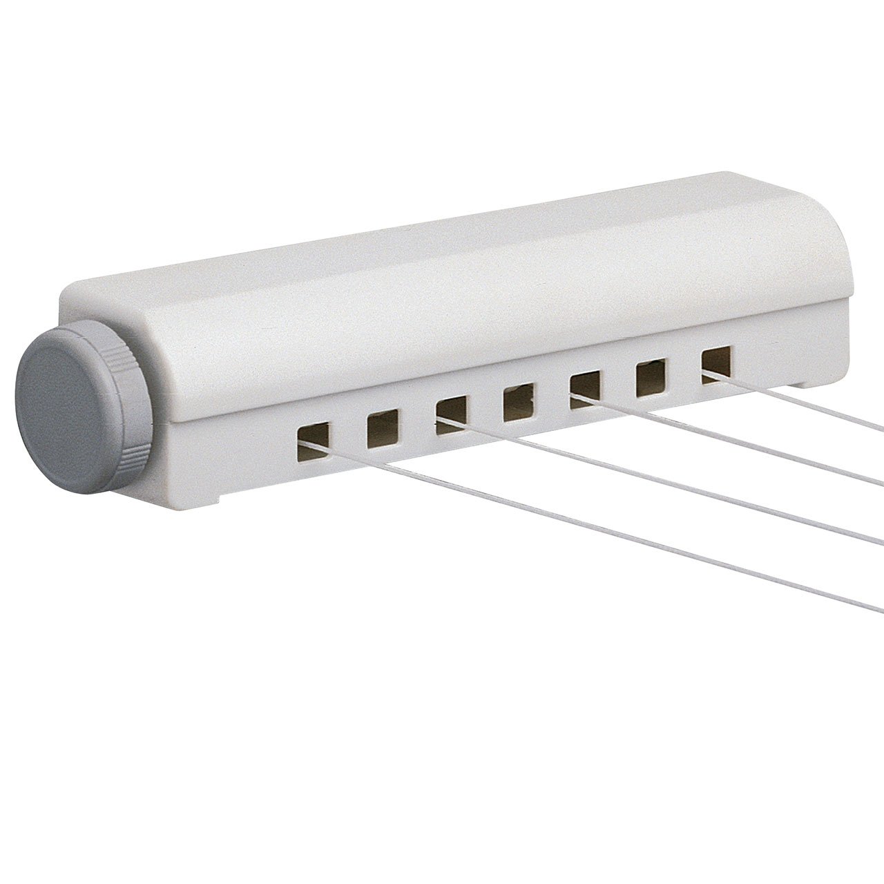 Rayen 0026 Wall-Mounted Clothes Dryer up to 14 m Drying Length