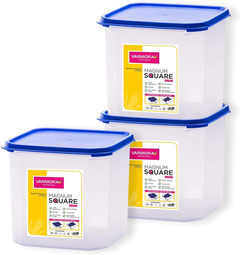 4200 ml Pack of 3
