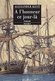 À l'honneur ce jour-là