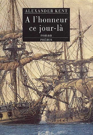 À l'honneur ce jour-là