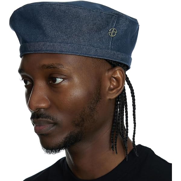Gorro UNDERCONTROL De Acrílico Grueso Para Otoño/Invierno - Estilo Coreano, Ajuste Holgado, Calavera