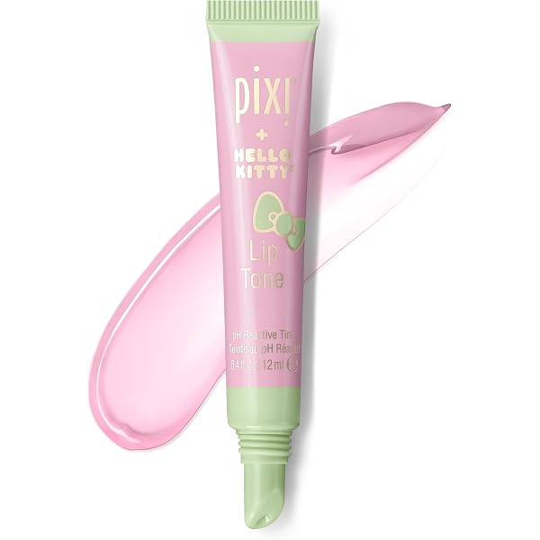 Pixi Beauty Hydra LipTreat Getönte Lippenpflege – Mit Hyaluronsäure & Sheabutter, Farbe Passion, 4,8 G