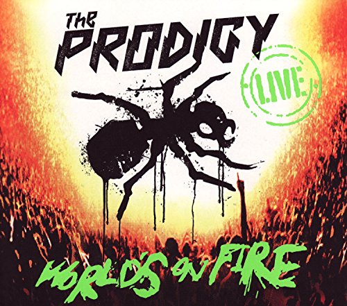 The Prodigy - Live World