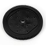ECX Spur Gear 48P 87T: 1:10 2WD All