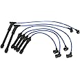 NGK (8113) RC-NX14 Spark Plug Wire Set