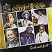 African American Entertainers 2013 Calendar by