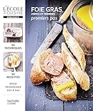 Image de Foie gras, aspics et terrines
