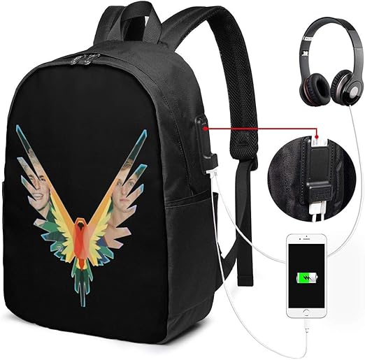 logan paul backpack