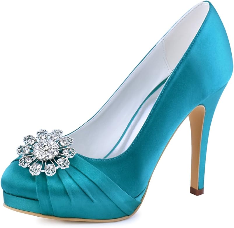 elegantpark pumps