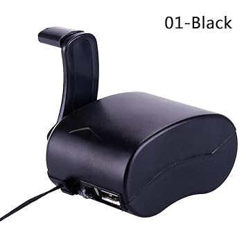 Cargador manual movil | Cargadores para móviles, tablets y todo tipo de