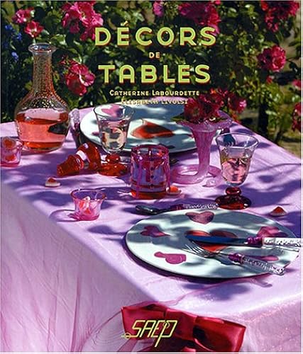 Download Décors de table PDF