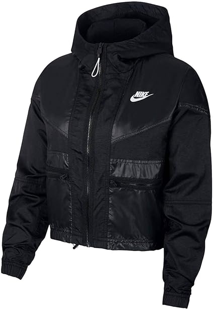 veste cargo nike
