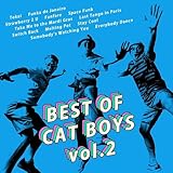 BEST OF CAT BOYS vol.2