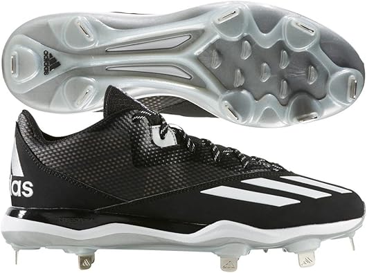 adidas dual threat cleats