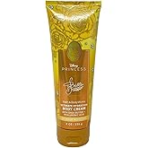 Bath & Body Works Ultimate Hydration Body Cream For Women 8 Fl Oz (8 Fl Oz (Pack of 1), Belle)