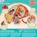 Playhut Disney Elena 2-in-1 Bed Tent Playtent Play Tent