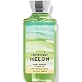 Bath & Body Works Cucumber Melon Shower Gel 10 oz