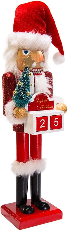Nutcrackers - Kurt S. Adler 15