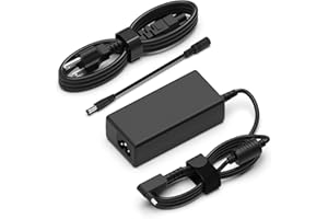 Hafiuege 45W Laptop Charger Compatible with Acer Swift 1 3 5, Acer-Aspire, Chromebook Series Laptop(3.0 * 1.1mm) AC Power Ada