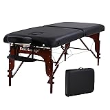 PayLessHere Massage Bed Portable Massage Table