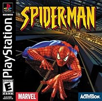 Spider-Man