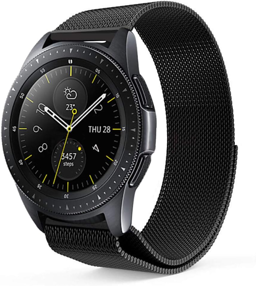 ProCase Bracelet de Remplacement pour Samsung Galaxy Watch Active (40mm