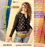 The Power and The Glory The Knitting Experience: Book 3: Color (The Knitting Experience) by 