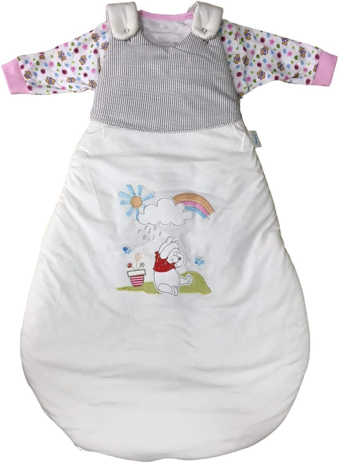 winnie the pooh baby girl stuff
