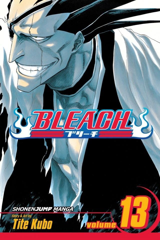 Amazon.com: Bleach, Vol. 40: The Lust eBook : Kubo, Tite: Kindle Store