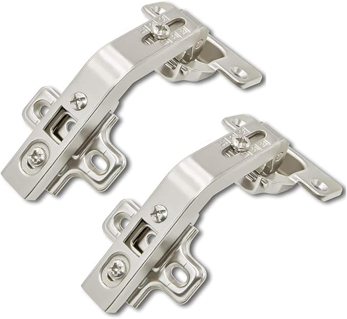 Probrico 135 Degree Hinges BI FOLD Kitchen Folding Combination