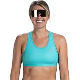 Zoot Women's Core Tri Bra | Racerback High-Performance Triathlon Sports Bra for Swim; Bike; Run &amp; UPF 50+ Protection