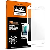 Spigen Tempered Glass Google Pixel XL Screen Protector [ Case Friendly ] [ Maximum Protection ] for Google Pixel XL (2016 Release) - White