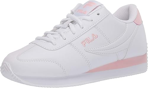 FILA Province - Tenis para Mujer Tenis para Mujer: Amazon.com.mx: Ropa