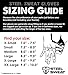 Steel Sweat Weightlifting Gloves with 18-inch Wrist Wrap Support for Workout, Gym and Fitness Training - Best for Men and Women Who Love Weight Lifting - Leather ZED Camo XL