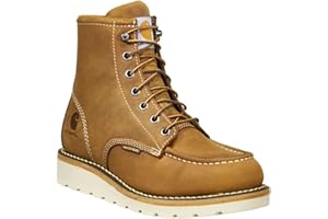 Carhartt Footwear FH6085W Women's Gilmore Waterproof 6-Inch Hiker