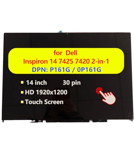 Dell Inspiron 14 7425 2-in-1　タッチパネル デルInspiron 14 2-in-1 AMD(7425)の特徴解説｜パソコン徹底比較購入ガイド