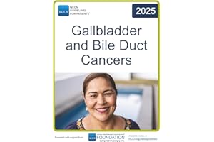 NCCN Guidelines for Patients® Gallbladder and Bile Duct Cancers