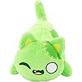 Aphmau MeeMeows 4” Exclusive Halloween Plush “Zombie Kitty” YouTube Gaming Channel
