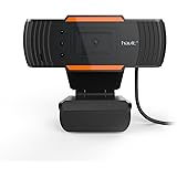 HAVIT HV-N5086 Camera and Webcam for Laptops, Desktop and PC