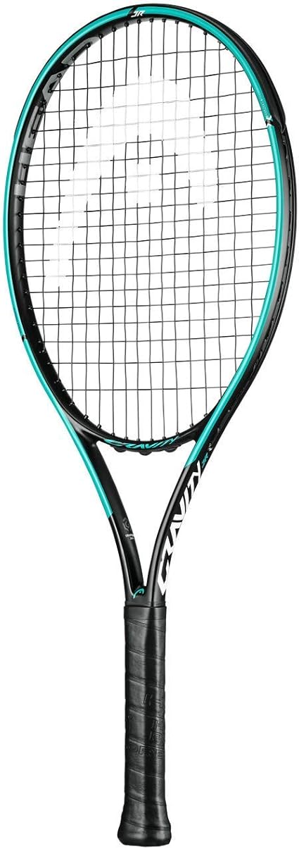 head gravity racket