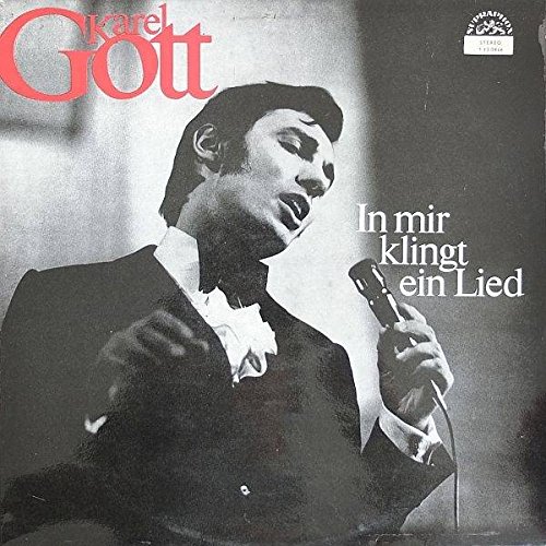Karel Gott - In Mir Klingt Ein Lied - Zortam Music