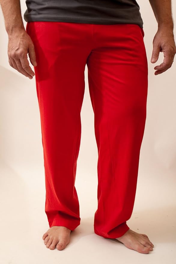 100 Egyptian Cotton Lounge Pants (For Both Men And Women) Royal