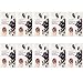 innisfree It's real squeeze mask (10 pack, Acai Berry)