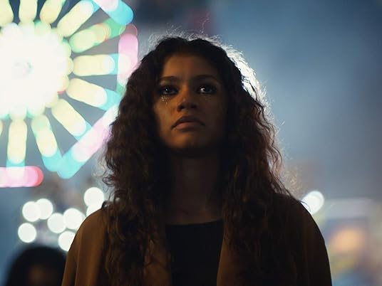 Euphoria Amazon Prime Canada Amazon.com: Watch Euphoria - Season 1 | Prime Video