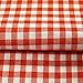 Gingham Fabric, 100% Polyester, 60 Inches Wide, 1/8 Inch Check, Over 100 Yards in Stock - 1 Yard - Multiple Colors