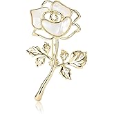 SYWDUDUCLT Fashion Elegant Brooches for Women Brooch, Suitable For Party And Daily Wear On Many Occasions