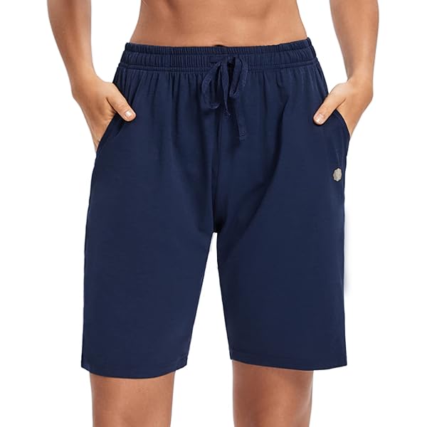 Alfani Plus Size Bermuda Shorts, Created For Macy's - Macy's - View #5