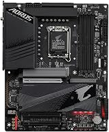 Gigabyte Z790 AORUS ELITE AX Motherboard LGA 1700 DDR5 Wi-Fi 6E 2.5GbE view 2