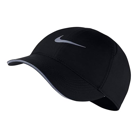 Nike Damen W Nk Fthlt Cap Run Hat