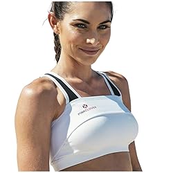 Pinkclover Breastband - No Bounce, Adjustable High
